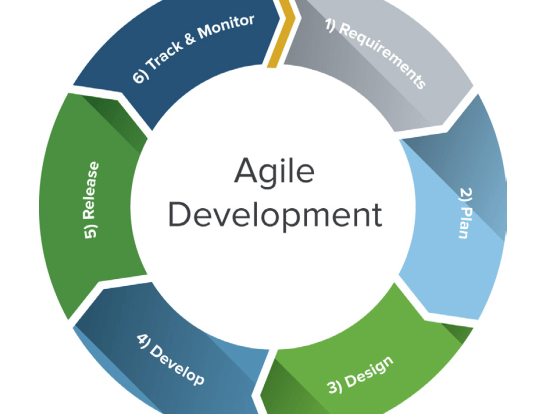 The Challenges and Gaps in the Agile Project Management