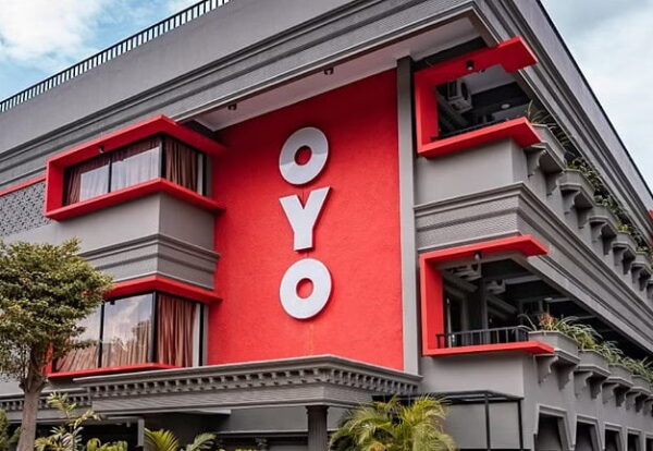 swot analysis of oyo rooms