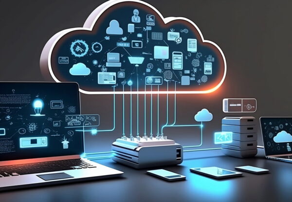report on mobile cloud computing