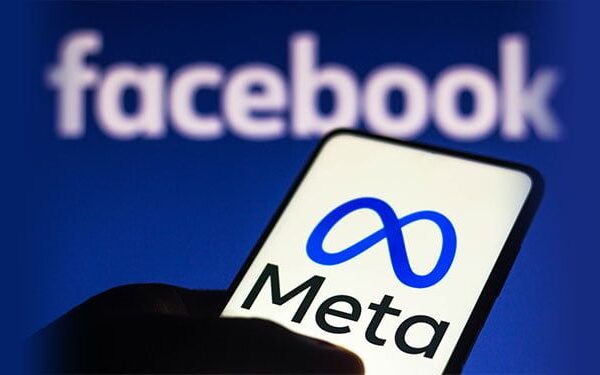 swot analysis of facebook meta