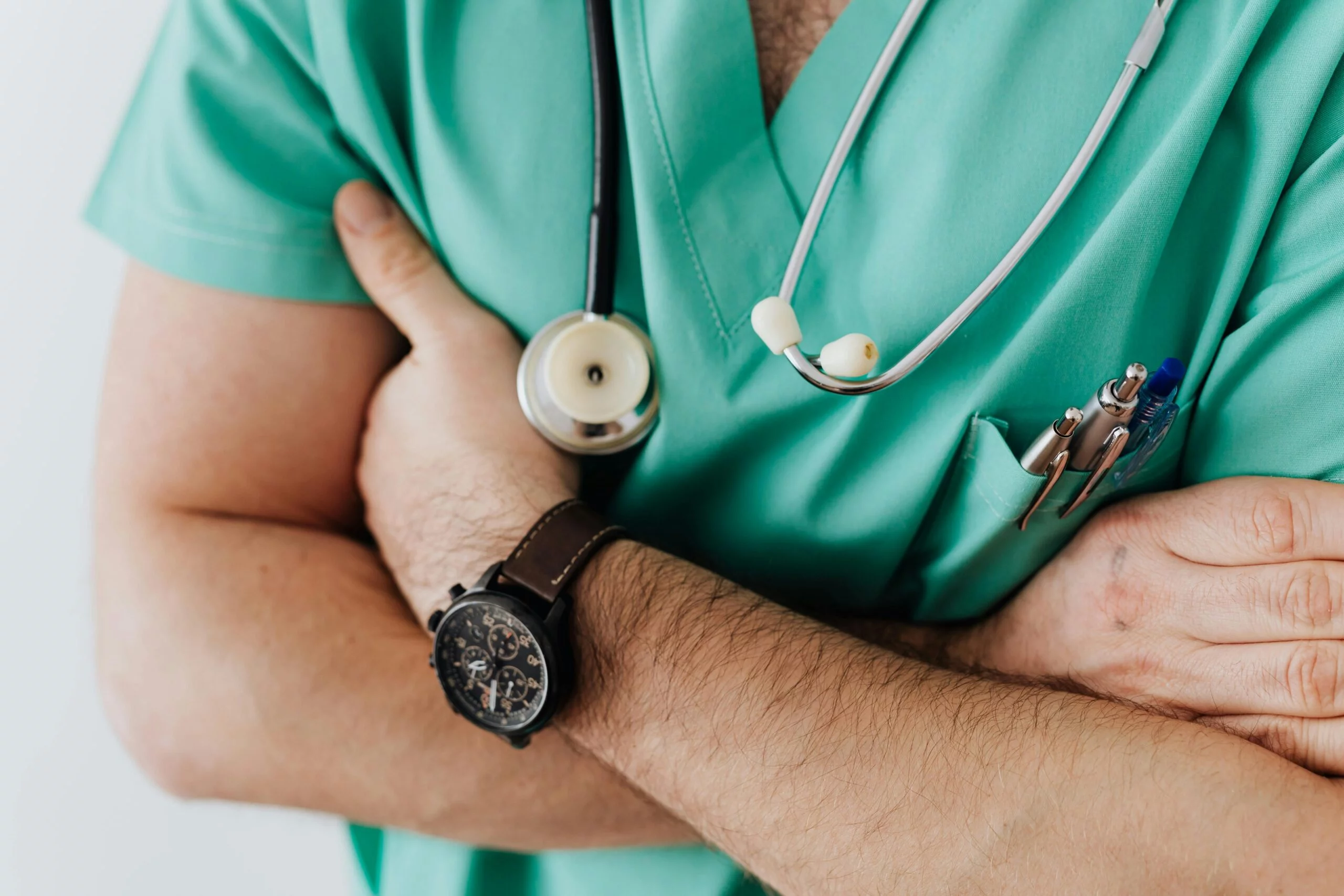 Communication in Healthcare