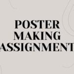 AI In Supply Chain Management | Poster Making Assignment