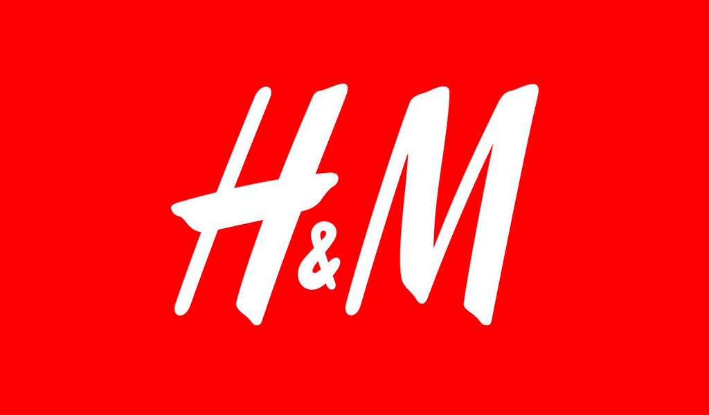 marketing strategy of H&M Company