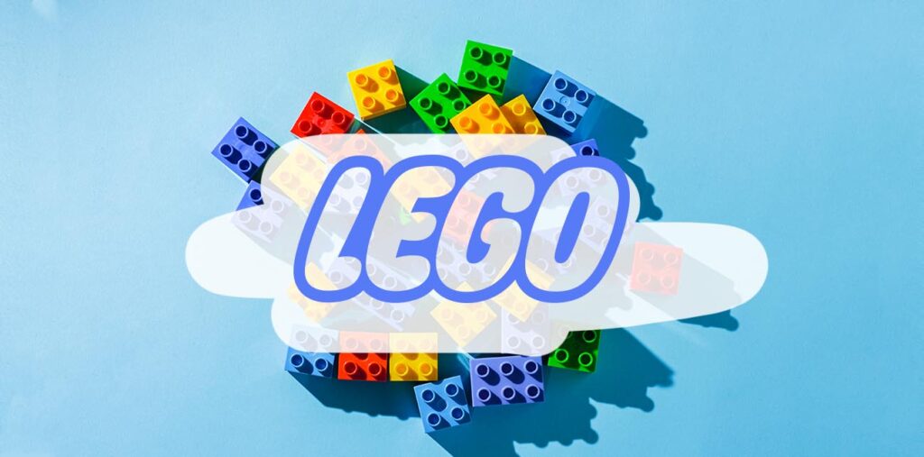 lego marketing research and strategy analysis