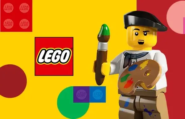 Lego Marketing Research and Strategy Analysis