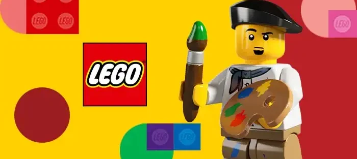 Lego Marketing Research and Strategy Analysis