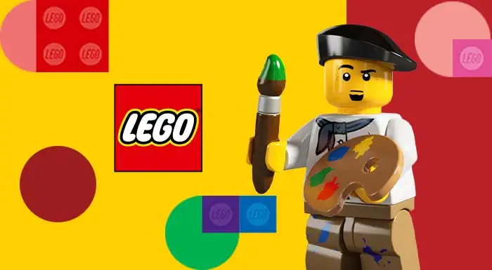 Lego Marketing Research and Strategy Analysis