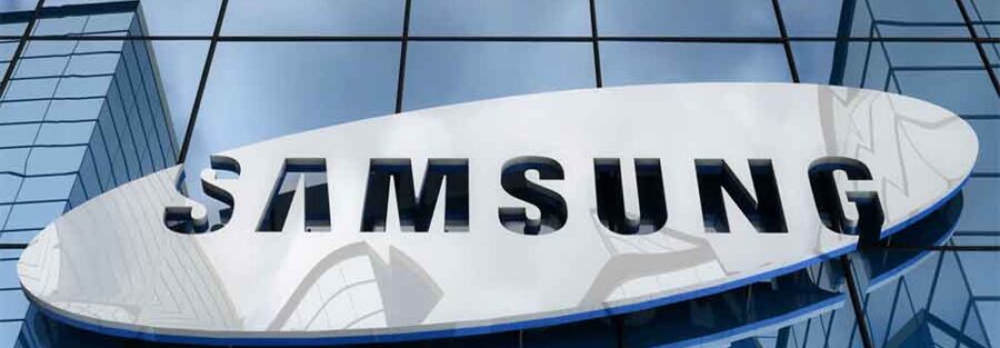 Supply Chain Management of Samsung Company