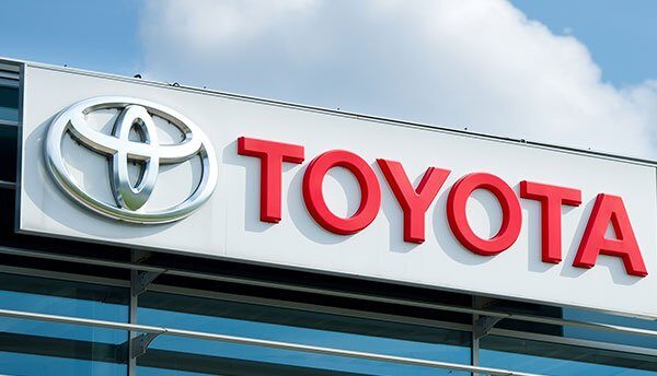 Toyota: Global Strategy and Competitive Advantage | Case Study