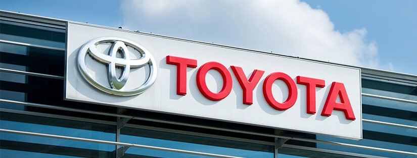 Toyota: Global Strategy and Competitive Advantage | Case Study