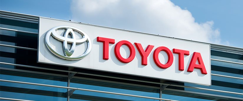 Toyota: Global Strategy and Competitive Advantage | Case Study