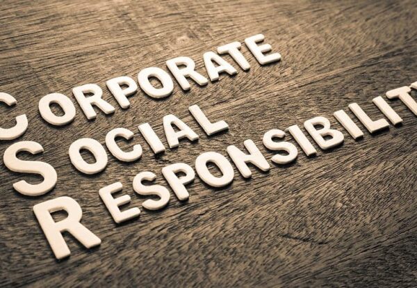 CSR in Small Businesses