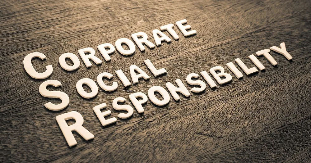 CSR in Small Businesses