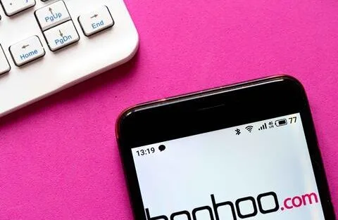 boohoo vs next- analysing customer journey