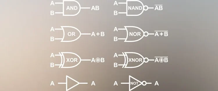 boolean algebra and logic gates assignment help