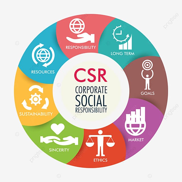 Critical Analysis of CSR theories (corporate social responsbility)