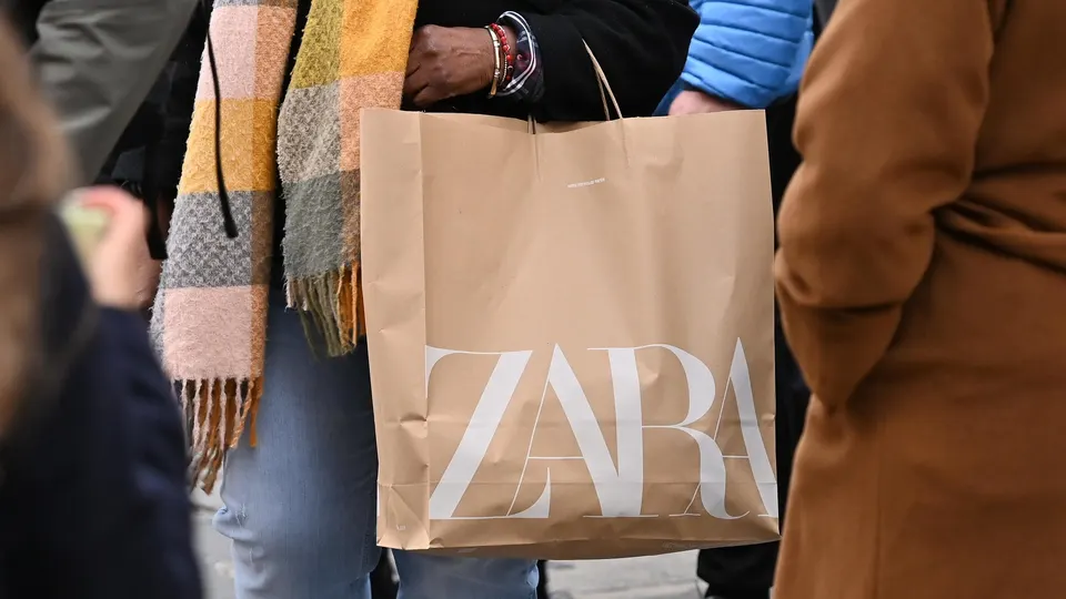 PESTLE ANALYSIS OF ZARA COMPANY