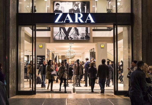 Zara PESTLE and VRIO Analysis: Zara Competitive Management Strategies