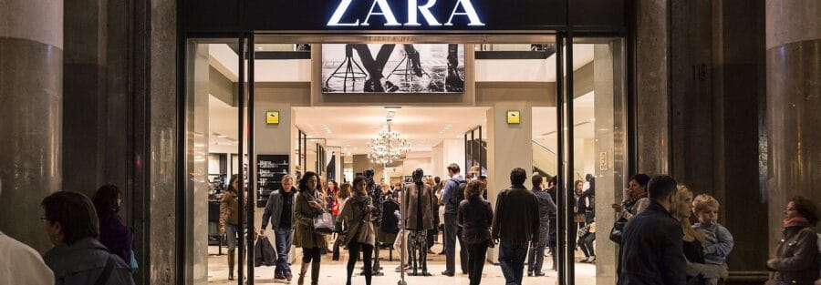 Zara PESTLE and VRIO Analysis: Zara Competitive Management Strategies