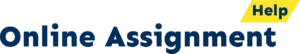 Online Assignment Help Logo - best assignment help companies