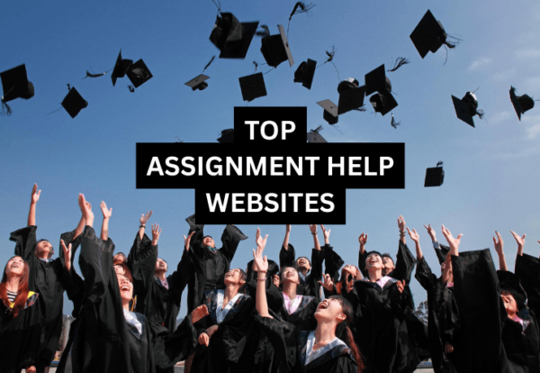 TOP ASSIGNMENT HELP WEBSITES