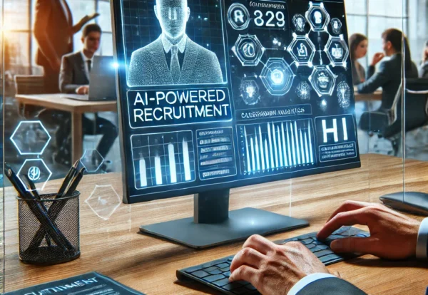 The Role of Artificial Intelligence in Human Resource Management: Recruitment, Ethics, and Future Trends in HR Management