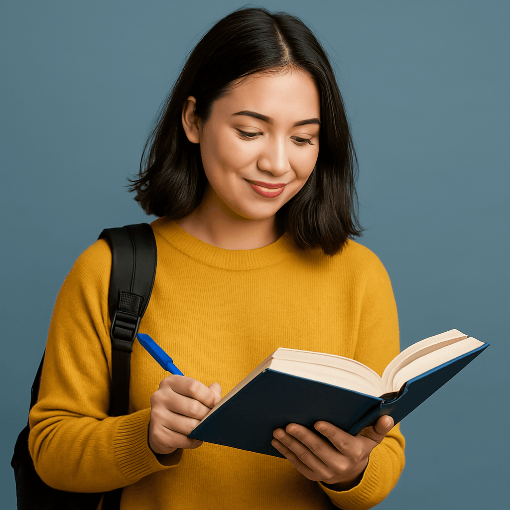 top and best study techniques for university students